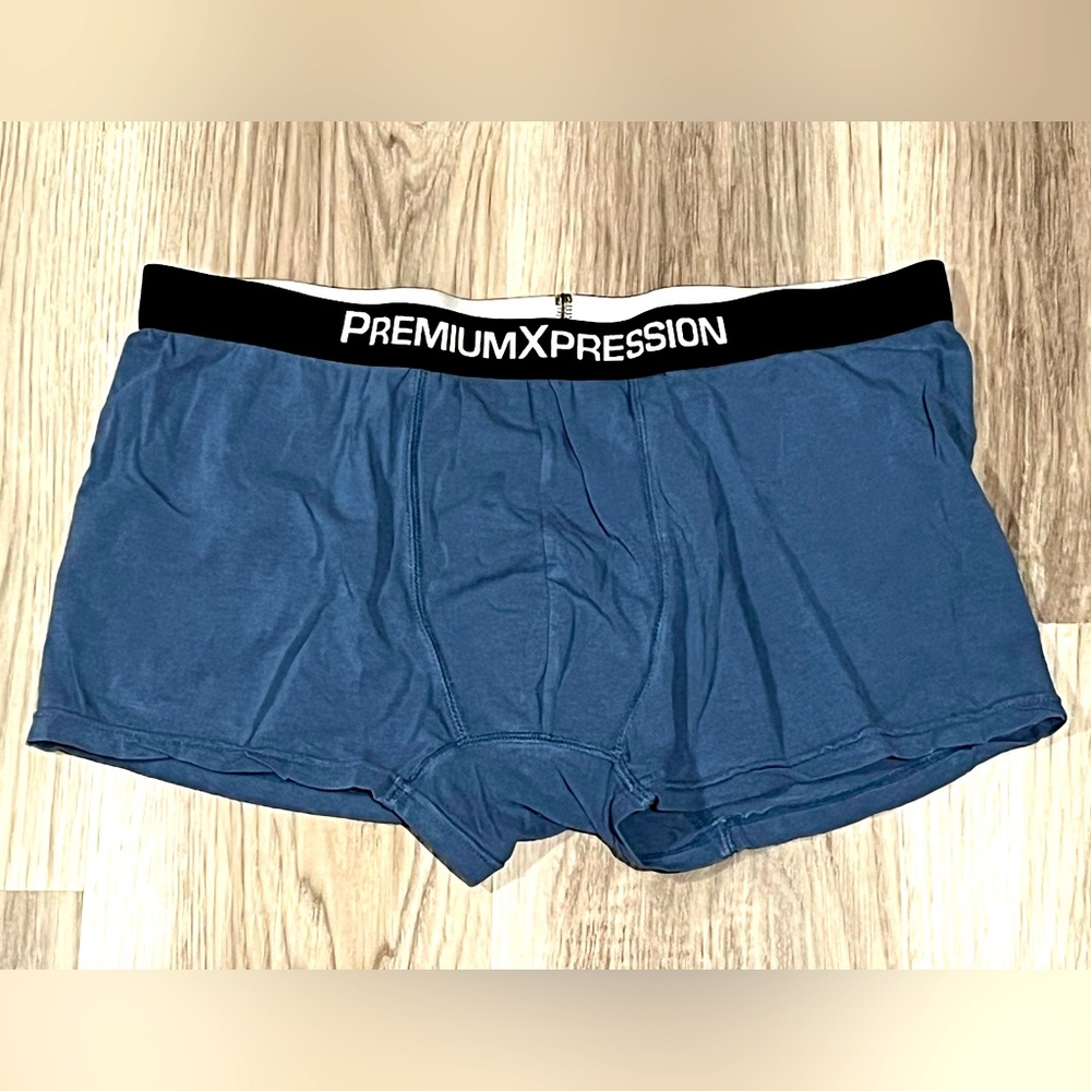 Boxer Briefs - Large Size
